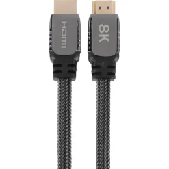 Q-Link HDMI 2.1 kabel high speed 8K 1 meter