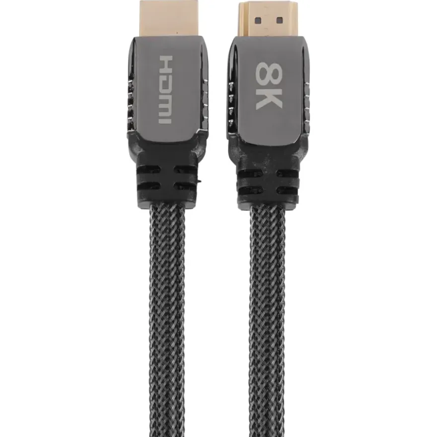 Q-Link HDMI 2.1 kabel high speed 8K 1 meter