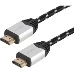 Q-Link HDMI 2.0 kabel high speed 4K 3 meter