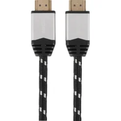 Q-Link HDMI 2.0 kabel high speed 4K 3 meter