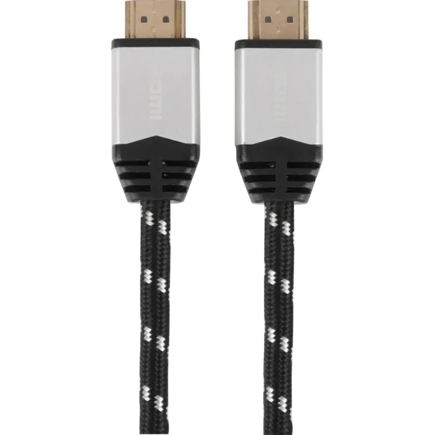Q-Link HDMI 2.0 kabel high speed 4K 3 meter