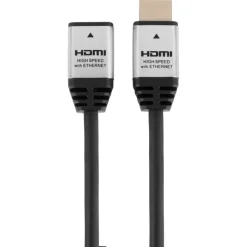 Q-Link HDMI 2.0 verlengkabel 4K 3 meter