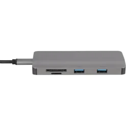 Q-Link 8-in-1 USB-C hub