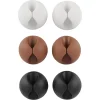 Q-Link kabelclip geleider licht 6 stuks