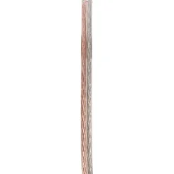 Q-Link luidsprekersnoer 2 x 1,5 mm² 50 meter transparant