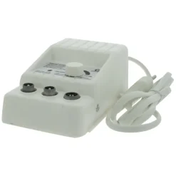 Q-Link signaalversterker 2 uit regelbaar wit