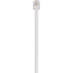 Q-Link telefoon aansluitsnoer RJ11 2 meter KPN keur