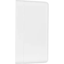 Q-Link telefoon contactdoos opbouw modulair 4 polig wit
