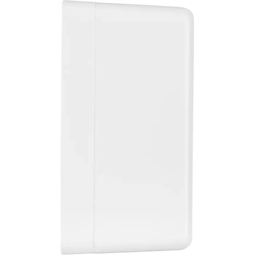 Q-Link telefoon contactdoos opbouw modulair 4 polig wit