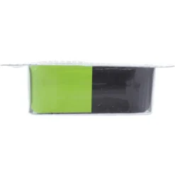 Q-Link telefoon split module RJ11 4 polig 1 female/2female wit