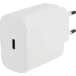 Q-Link thuislader PD45W wit