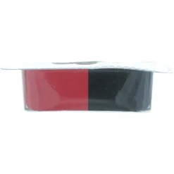 Q-Link tulp kabel 2RCA/2RCA male-male 1.5 meter rood/wit