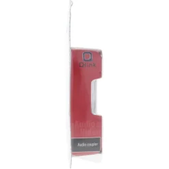 Q-Link tulp verbinder RCA-RCA female