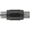 Q-Link tulp verbinder RCA-RCA female