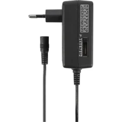 Q-Link universele AC/DC adapter met 6 pluggen