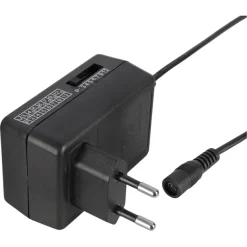 Q-Link universele AC/DC adapter met 6 pluggen