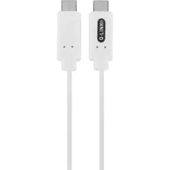 Q-Link USB C naar USB C kabel 1,5 meter