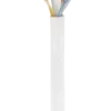 Q-Link UTP kabel CAT 6 AWG26 20 meter wit