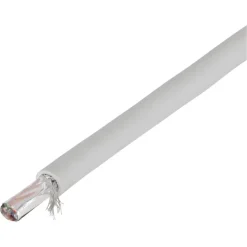 Q-Link UTP kabel CAT7 AWG26 10 meter wit