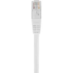 Q-Link UTP kabel CAT6 AWG26 2RJ45 10 meter wit