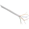 Q-Link UTP kabel CAT5E AWG26 20 meter wit