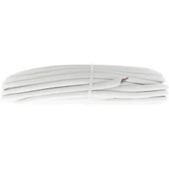 Q-Link UTP kabel CAT5E AWG26 20 meter wit