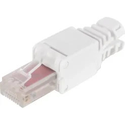 Q-Link UTP koppelstuk RJ45 2 stuks