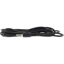 Q-Link verlengkabel stereo 3.5 mm male/female 2.5 meter