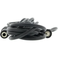 Q-Link verlengkabel stereo 3.5 mm male/female 2.5 meter