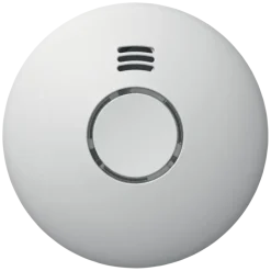Qnect Rookmelder Smart Home Inclusief Batterij