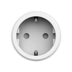 Qnect Slimme stekker Wifi met Energiemeter
