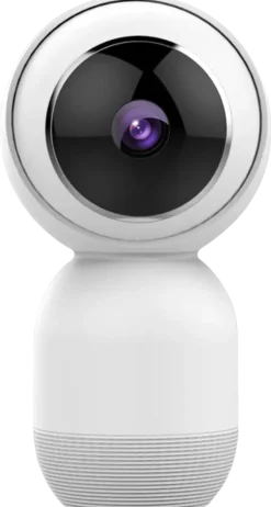 Qnect Wifi Binnencamera 1080P