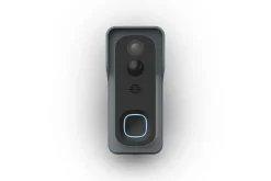 Qnect Wifi Deurbel met Bewegingsmelder