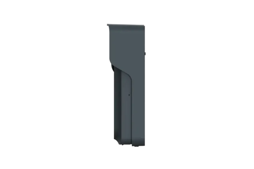 Qnect Wifi Deurbel met Bewegingsmelder
