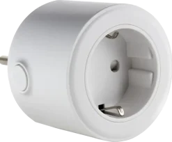 Qnect Wifi Slimme Stekker