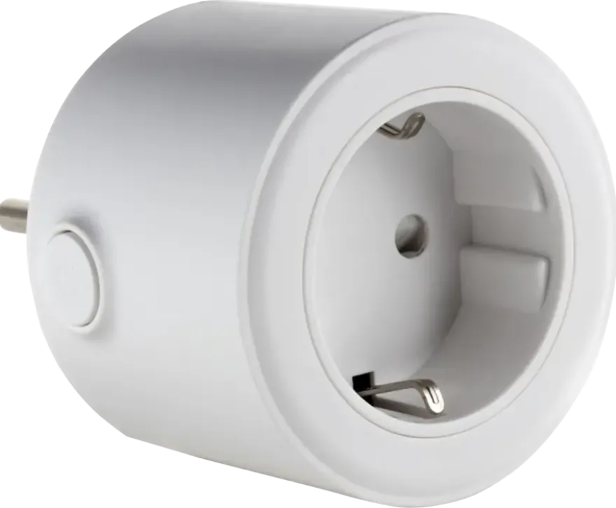 Qnect Wifi Slimme Stekker