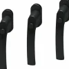 Raamboom FG30 zwart 3 stuks