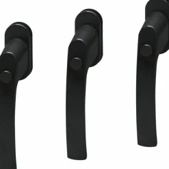 Raamboom FG30 zwart 3 stuks
