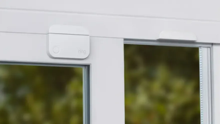 Raam-/deursensor voor Ring Alarmsysteem 2e generatie