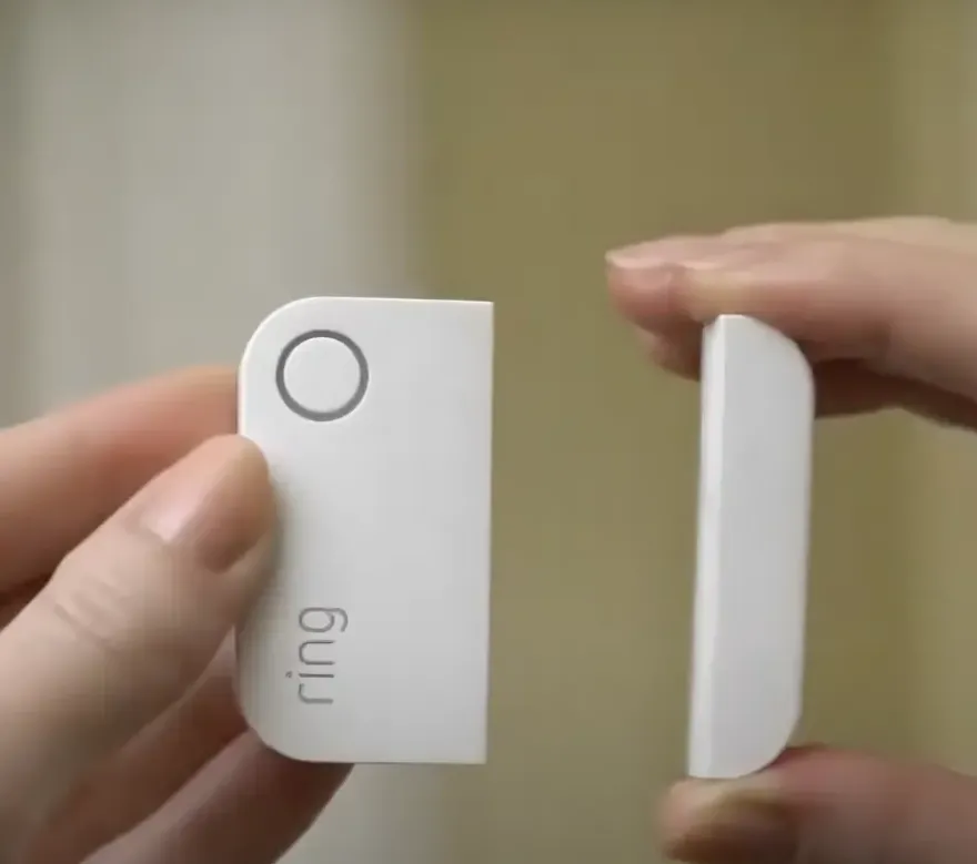 Raam-/deursensor voor Ring Alarmsysteem 2e generatie