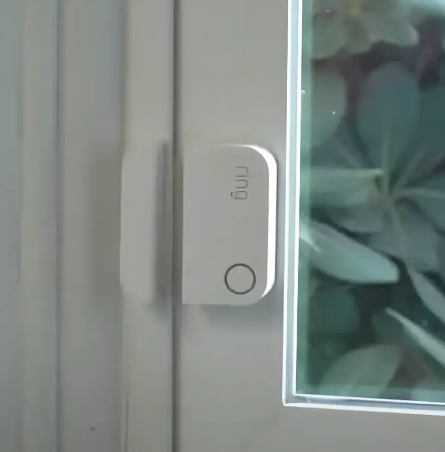 Raam-/deursensor voor Ring Alarmsysteem 2e generatie