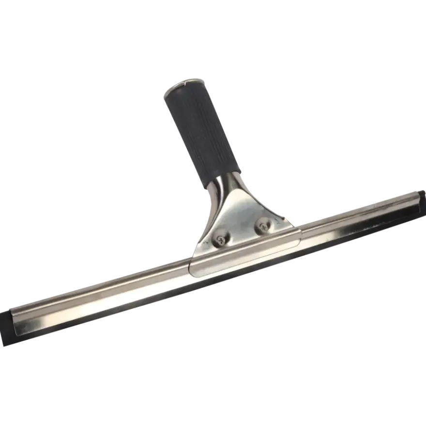 Raamtrekker RVS 35 cm