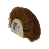 Ragebol kokos haren