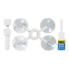 Rain-X voorruit reparatie kit