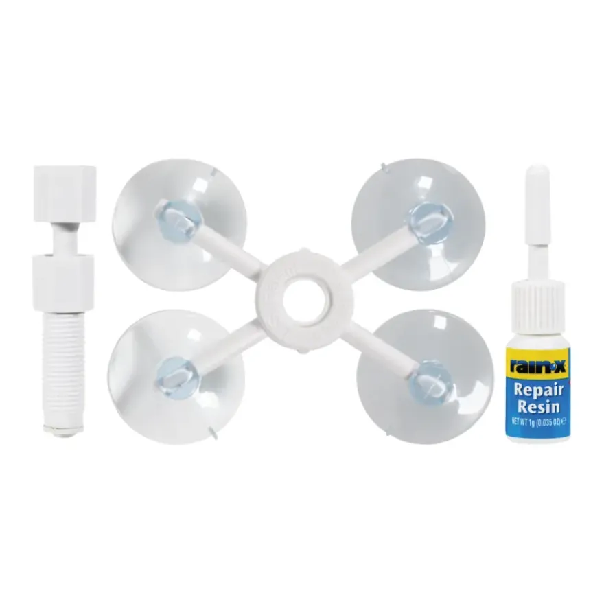 Rain-X voorruit reparatie kit