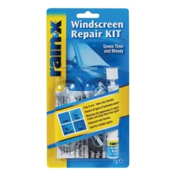 Rain-X voorruit reparatie kit