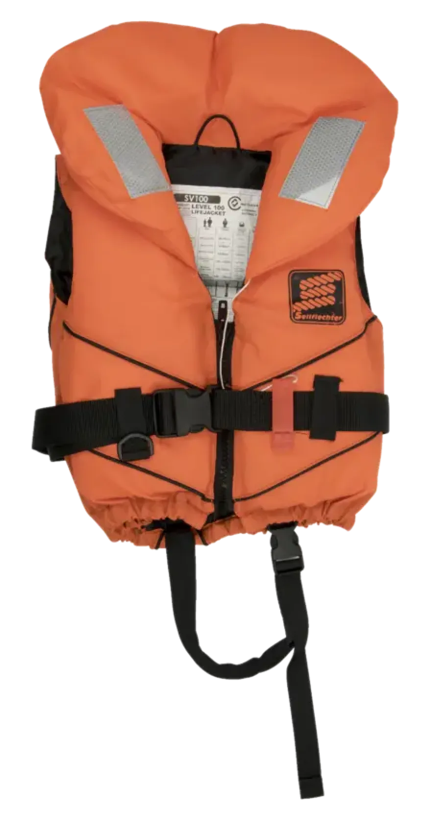 Reddingsvest 15-30kg