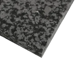 Redux geluidsisolerende plaat vlokkenschuim 100 x 50 x 3,5 cm 4 stuks (2 m²)