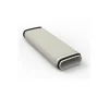 Renson flexibele verbinding 140x64 mm x 40 cm