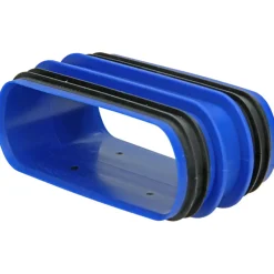 Renson Koppelstuk met Rubbers